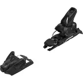 Atomic - Skidbindningar - Strive 12 GW Black för Unisex - Storlek 90 mm - Svart