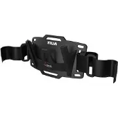 Silva Ignite Helmet Mount Black