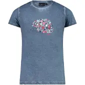 CMP 31t8445 T-shirt Med Korta ärmar