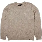 Salty Crew Dusk Knit Tröja