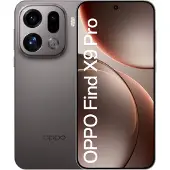 OPPO Find X9 Pro 512GB/16GB - Titanium Charcoal *DEMO*