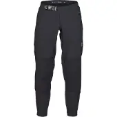 FOX Defend Kids Pants black Storlek 26