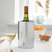 Steel-Function Isolerad Vinkylare