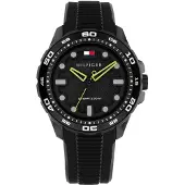 Tommy Hilfiger Regatta 42mm Klocka