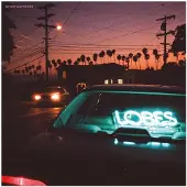 Ginza.se We Are Scientists: Lobes (Curacao Transparent)