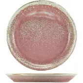 Genware Terra Porcelain Rose Djup Tallrik 24 Cm