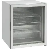 Scancool Visa Frysskåp - Sd 76 E -
