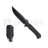 ANV Knives M41 - Elmax DLC - Micarta kniv, svart