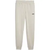 Puma Sportbyxa 'ESS No. 1' greige