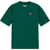 Tommy Hilfiger Heritage Flag Logo Jersey T-Shirt