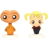 SD Toys E.t. Gertie &amp; E.t. Pokis 2-pack Figur