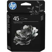 HP 45 Bläckpatron