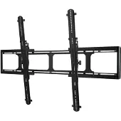 Sanus TV-mount Tilting Max Vesa 1100x800 40-110" Black