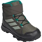 Adidas Terrex Snow Cf Climawarm Winter Barnvandringsskor
