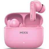 Ginza.se MIXX Headphone Switch 3 S7 In-Ear TWS Pink