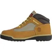 Timberland Boots med snörning camel / kitt / svart