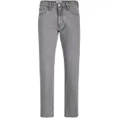 JJ REBEL Jeans 'JREBRYAN JJCRAFT' grå denim
