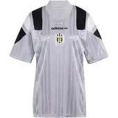 Adidas Juventus Eqt Jersey T-shirt Med Korta ärmar