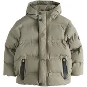 Next Vinterjacka khaki
