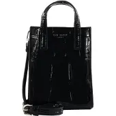 Ted Baker Handväska 'VIIENNA' svart