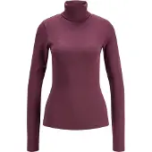 JJXX Star Långärmad T-shirt Med Hög Hals