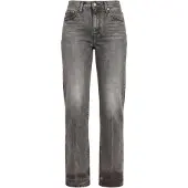 Levi's Jeans 'EASY DAD' grå denim