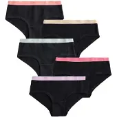 Next Trosa ljusgul / mint / rosa / svart