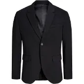Jack & jones Premium Businesskavaj 'JPRMARTIN' svart