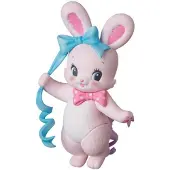 MEDICOM TOY Swimmer Ribunny Udf Minifigur 6 Cm
