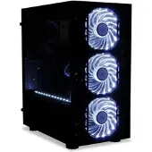 IBox Passion V4 Pc-tornfodral