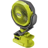 Ryobi Ventiliatorius RCF18-0