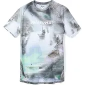 Nnormal Race T-Shirt Nature Ai Print