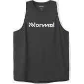 Nnormal Race Tank W NN Black