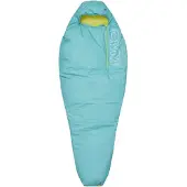 OMM Mountain Raid 233 Waterproof Aqua/Yellow