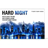 Stamina Pax Hard Night 10-pack