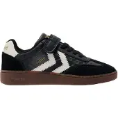 Hummel Sneakers VM78 CPH LS JR pojkar - Svart - 31