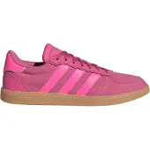 Adidas Låg sneaker 'BREAKNET SLEEK' fuchsia / pitaya