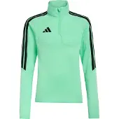 Adidas Tiro26 League Winterized Träningsjacka för barn, storlek 152 cm