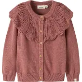 Lil´ Atelier Kofta 'NMFNODA' gammalrosa