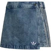 Adidas Originals Jeansshorts - Shorts - Worblu - - 14 år (164) - Shorts