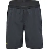 Hummel Shorts - HmlBlaze - Asfalt - - 8 år (128) - Shorts