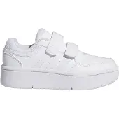 Adidas Skor - HOOPS 3.0 Boll CF C - Ftwwht - - 34 - Skor