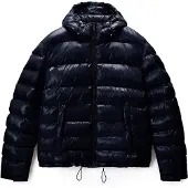 Napapijri Terez Shiny Avtagbar Jacka