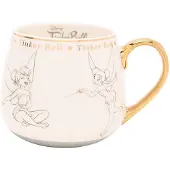 Widdop & Co. Tinkerbell Disney Mugg