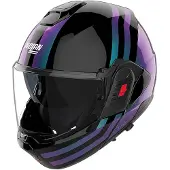 Nolan N120-1 Lineo Modulär Hjälm