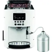 Krups Pisa EA8161 espresso machine