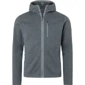 Marmot Drop Line Fleecejacka Med Dragkedja