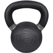 Master Fitness Kettlebell BC 4–48 kg