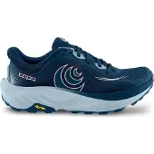 Topo Athletic Ultraventure 5 W´s Navy/Light Blue