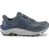 Topo Athletic Ultraventure 5 Grey/Blue